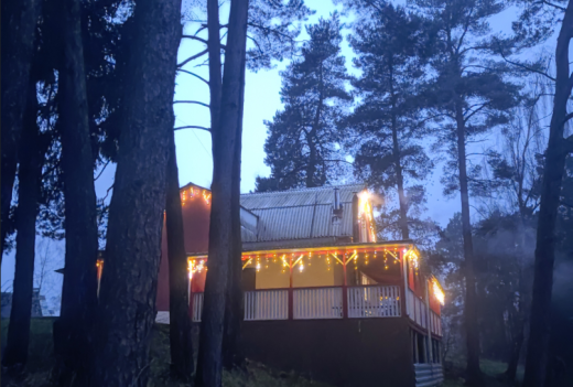 Усадьба Тумановка