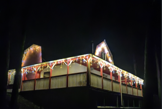 Усадьба Тумановка