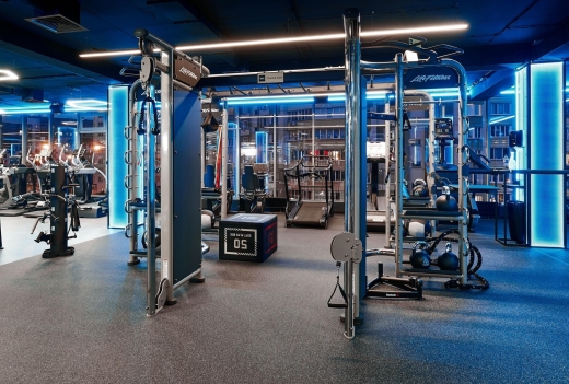 Дом прекрасный