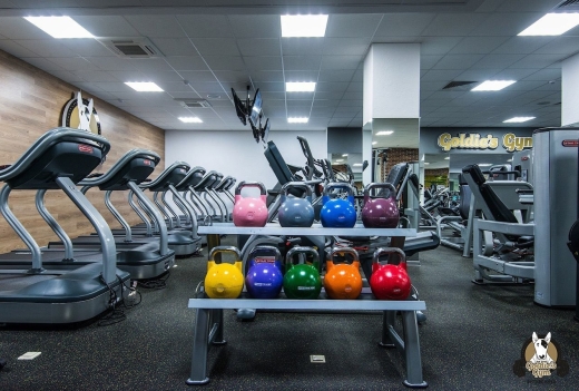 Дом прекрасный