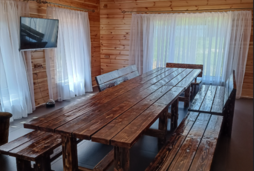 Шишкина Берлога