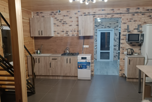 Шишкина Берлога