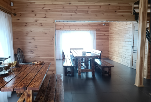 Шишкина Берлога