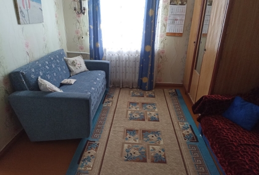 Дом на сутки в Несвиже