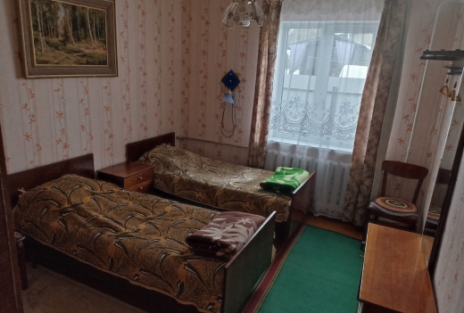 Дом на сутки в Несвиже