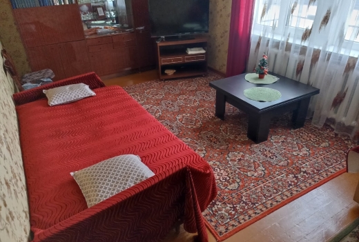 Дом на сутки в Несвиже