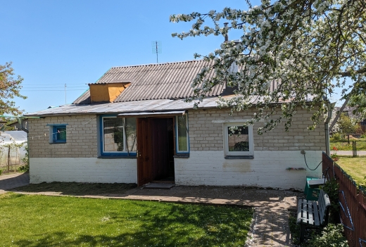 Дом на сутки в Несвиже