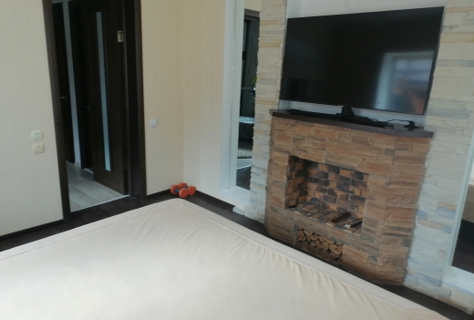 Дом на сутки