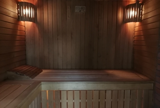 Дом на сутки