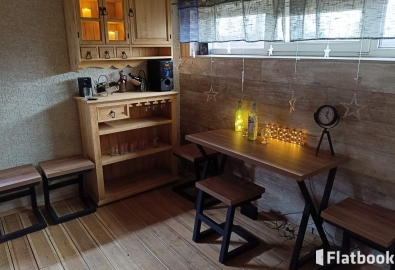 Усадьба Stankovo
