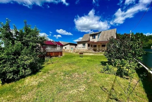 Сдается пол дома с отдельным входом (Браслав)