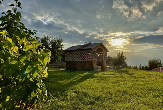 Сдается пол дома с отдельным входом (Браслав)