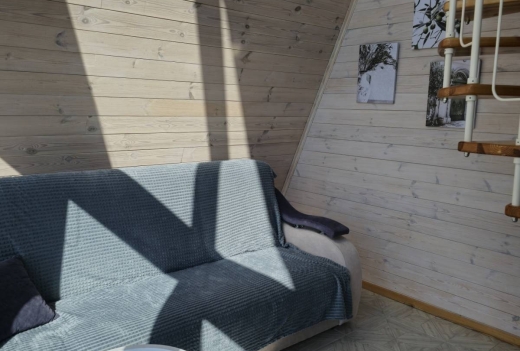 Коттедж на сутки на Днепровской