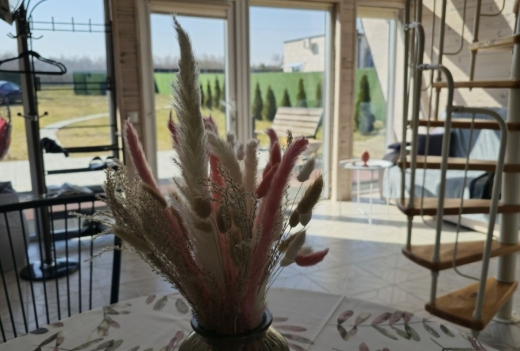 Коттедж на сутки на Днепровской