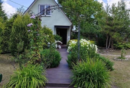 Гостевой дом в Струсто