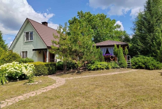 Гостевой дом в Струсто