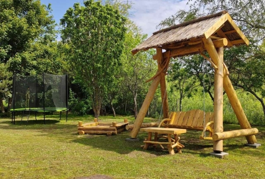 Гостевой дом в Струсто