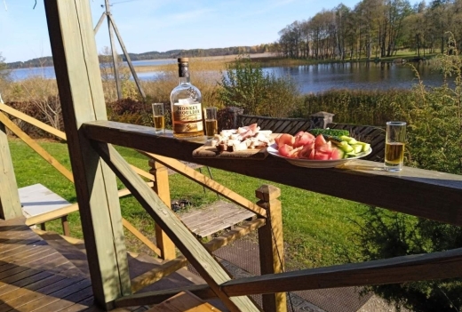 Усадьба Масковичи