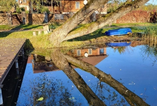 Усадьба Масковичи