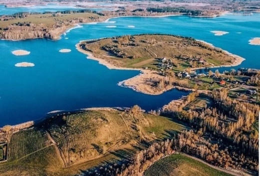 Усадьба Масковичи