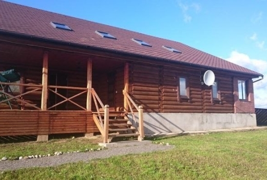 Усадьба Масковичи