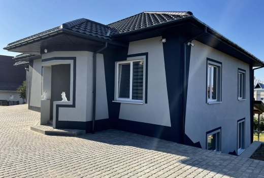 Дом на сутки