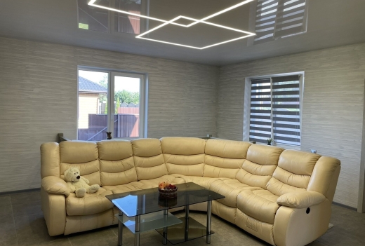 Дом на сутки