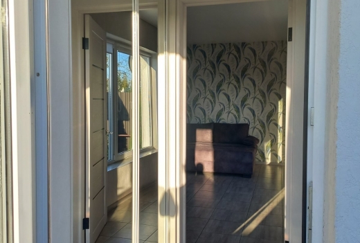 Коттедж в Дубово