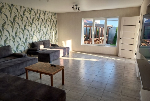 Коттедж в Дубово