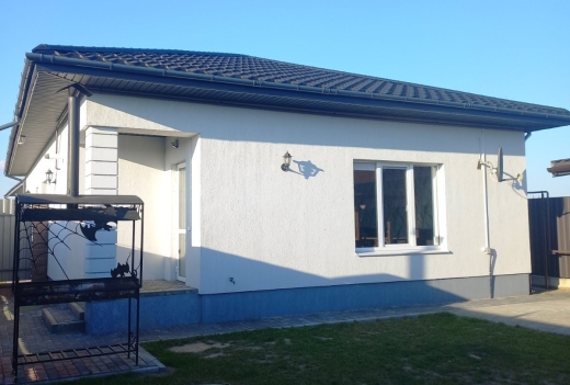 Коттедж в Дубово