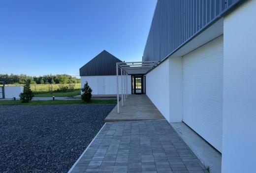 Amhavaya House