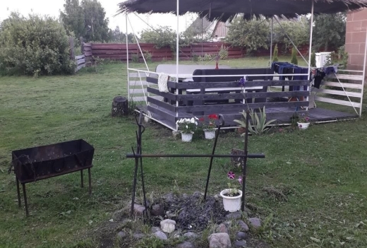 Браславский дворик