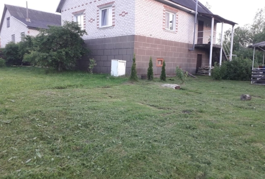 Браславский дворик