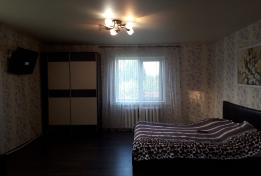 Браславский дворик