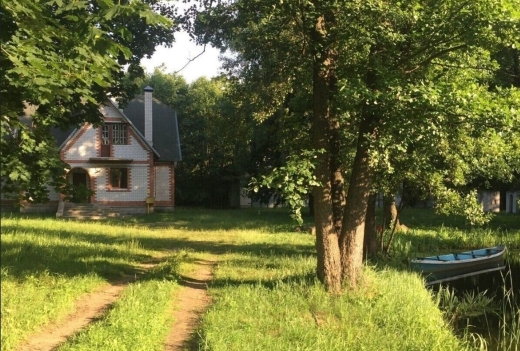 Усадьба «На позитиве»
