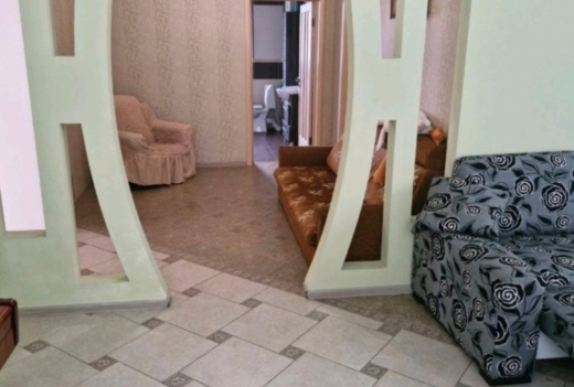 Коттедж на сутки