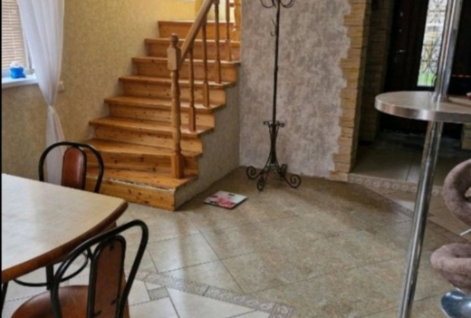 Коттедж на сутки