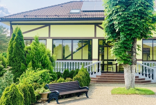 Усадьба «Нарочь-Романтик»