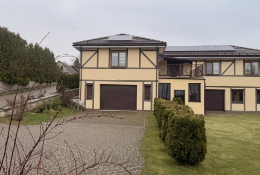 Усадьба «Нарочь-Романтик»