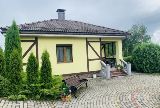 Усадьба «Нарочь-Романтик»