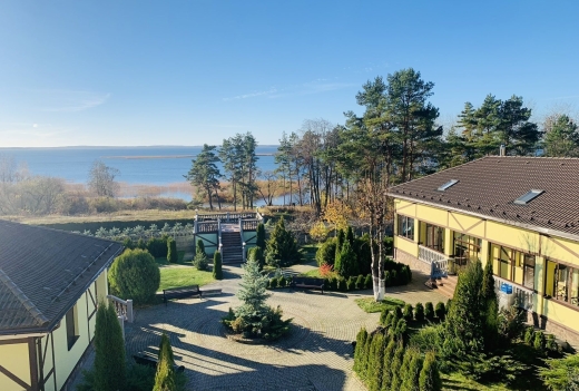 Усадьба «Нарочь-Романтик»