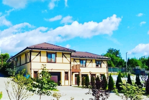 Усадьба «Нарочь-Романтик»