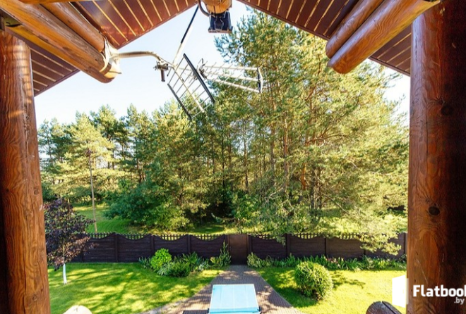 'территория'