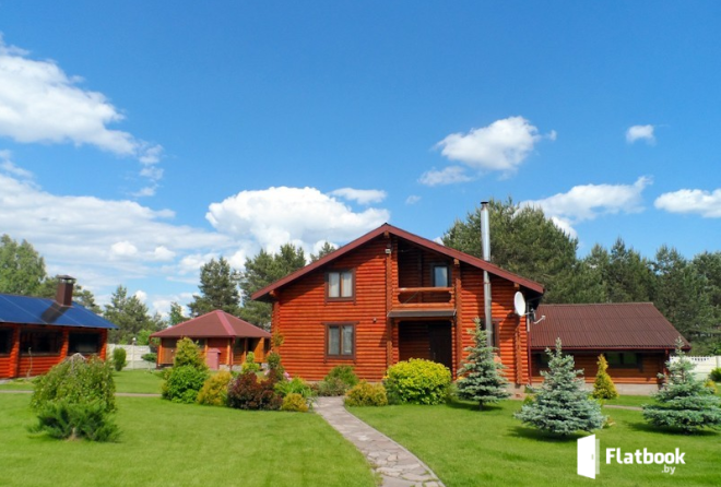 'территория'