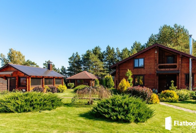 'территория'