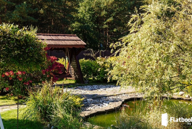 'территория'