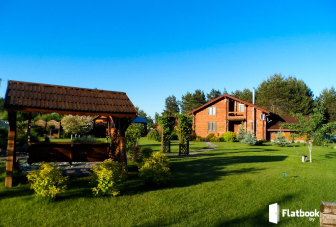 'территория'