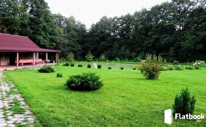 'территория'