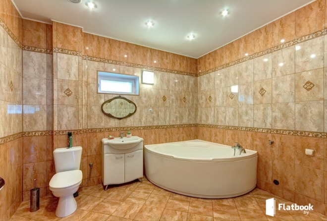 'ванная комната'