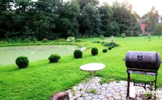 'территория'